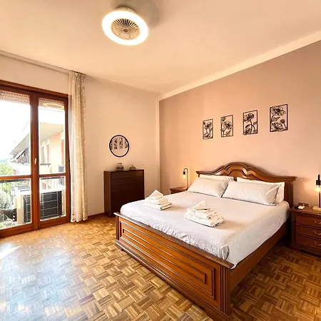 Apartman Vespucci House