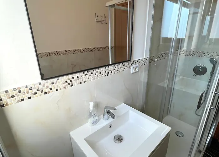 Vespucci House Appartement