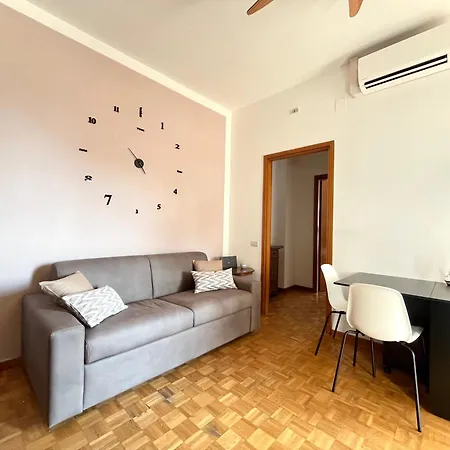 Apartamento Vespucci House Florencia